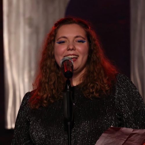 Lina - auf Triviar