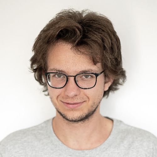 Janosch - auf Triviar