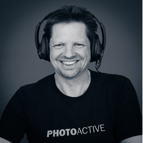 photo-active - auf Triviar