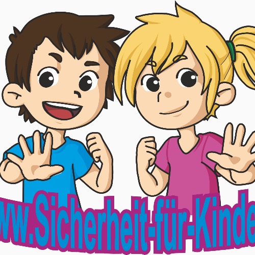 H.Brüning Sicherheit für Kinder - auf Triviar