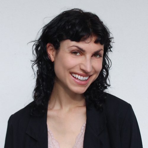 Leandra Haupt - auf Triviar