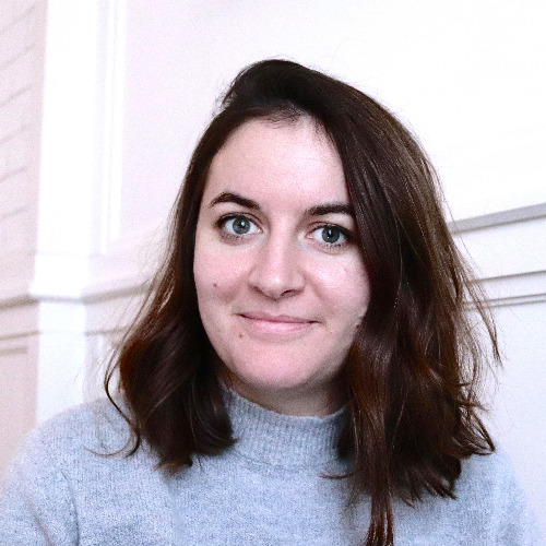 Franziska Jilg - Lettering & Kalligrafie - auf Triviar