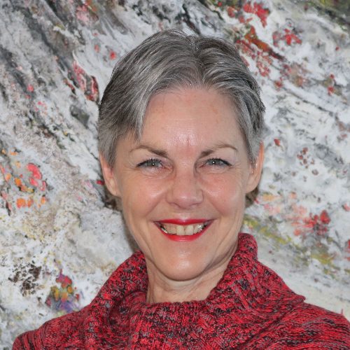 Marita Wittner - Detektivin für deine Wahrheit - auf Triviar