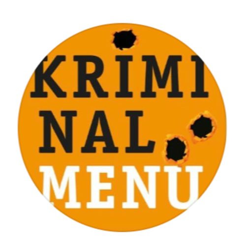 Kriminalmenü - auf Triviar