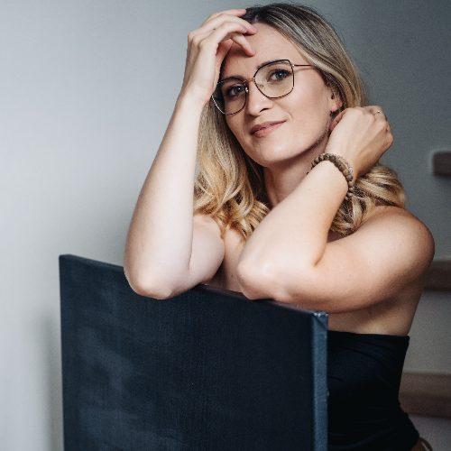 Julia - auf Triviar