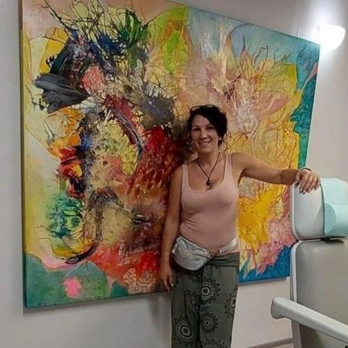 KREATIVITS Atelier - auf Triviar