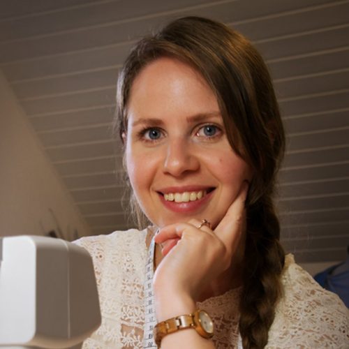 Anna-Kristin - auf Triviar