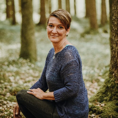 Michaela Berger - auf Triviar