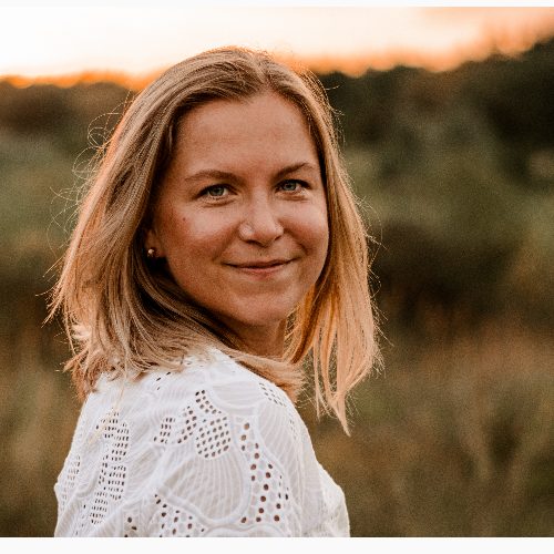 Maddie - auf Triviar