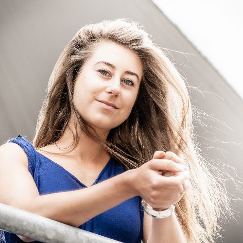 Mareike - auf Triviar