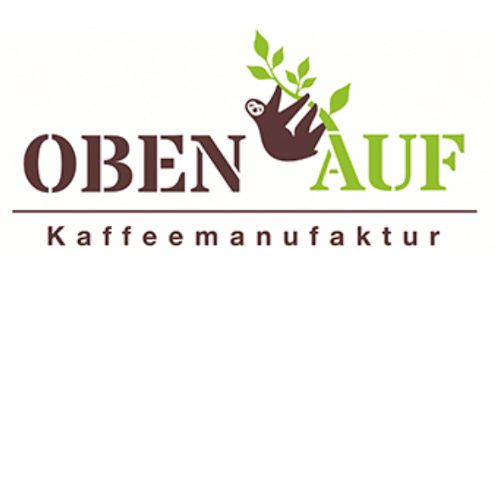 OBENAUF Kaffeemanufaktur GmbH - auf Triviar