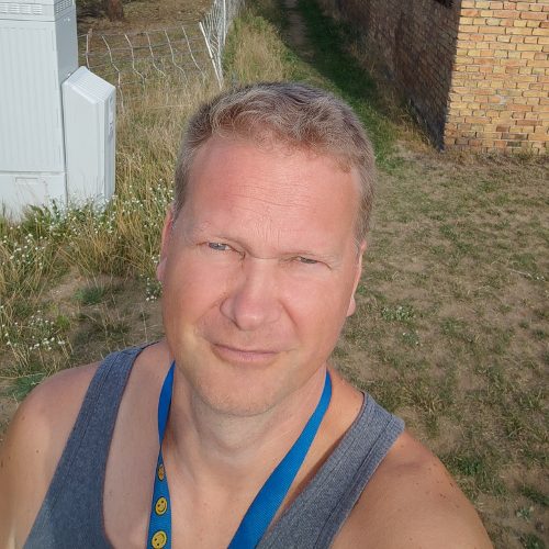 Jürgen - auf Triviar