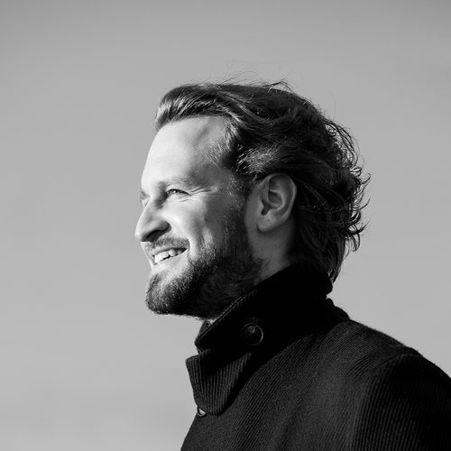 Konstantin - auf Triviar