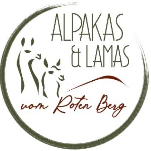 Alpakas & Lamas vom Roten Berg - auf Triviar
