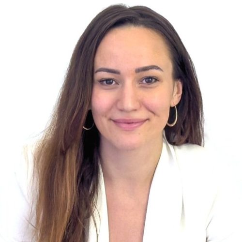 Rina Riehemann - auf Triviar