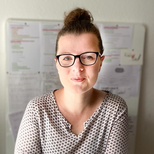 Strich für Strich - auf Triviar