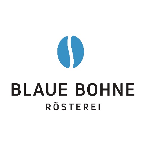 Blaue Bohne Rösterei - auf Triviar