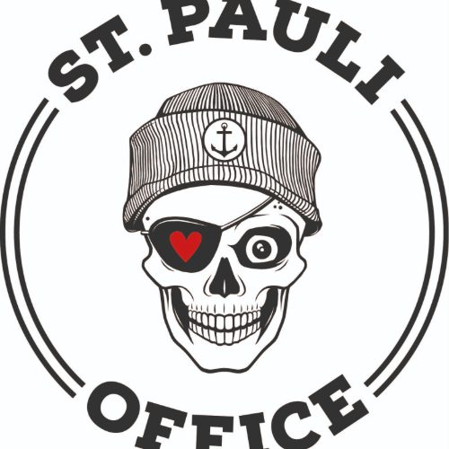 St. Pauli Office - auf Triviar