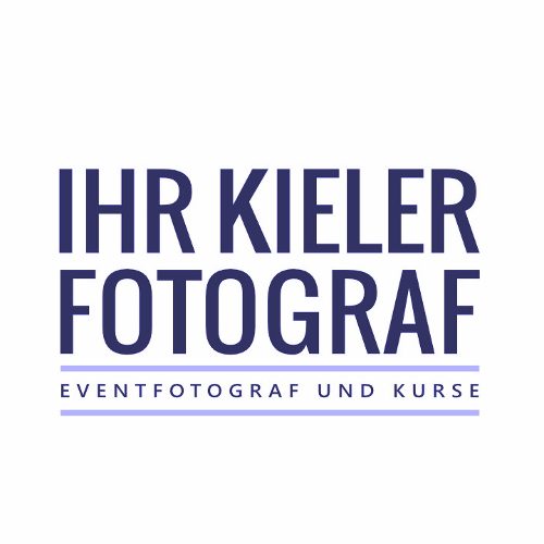 Ihr Kieler Fotograf - auf Triviar