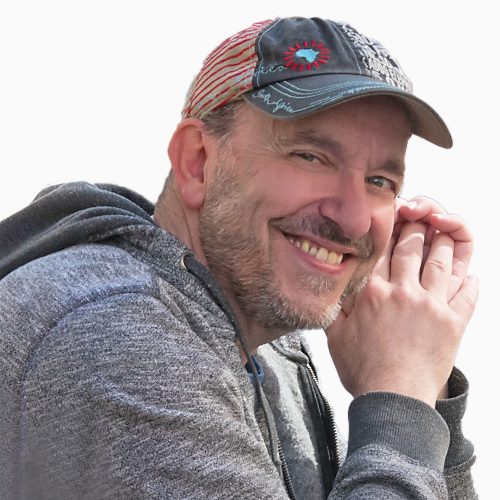 Uwe - auf Triviar