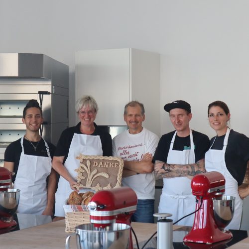 BäckerKULT - auf Triviar