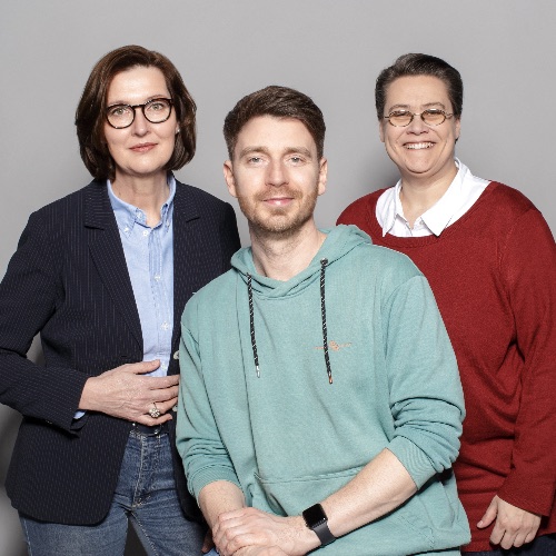 Drittelregel Fotoschule - auf Triviar