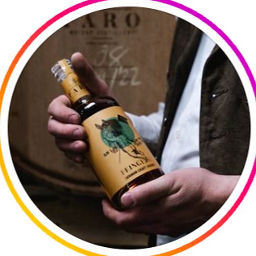 FARO Whisky Distillery - auf Triviar