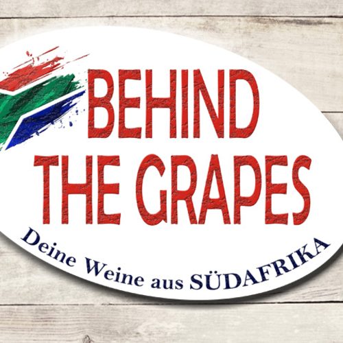 Behind The Grapes - Südafrikanische Weine - auf Triviar