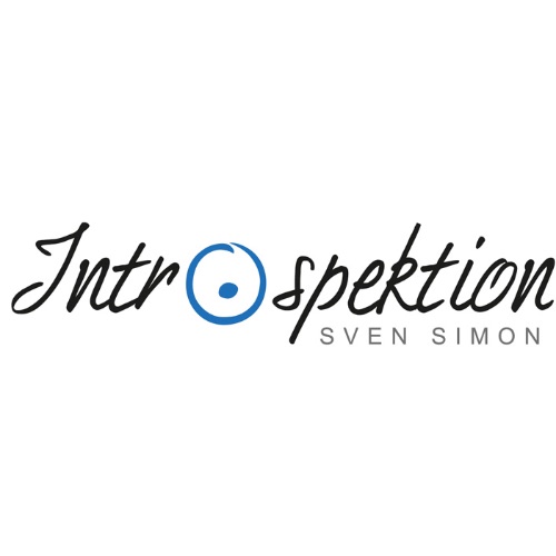 Introspektion Sven Simon - Gestalte deinen Weg Bewusst ! - auf Triviar