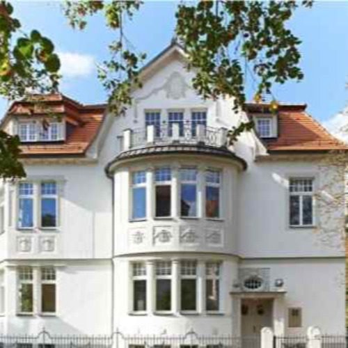Bildungsakademie Leipzig - auf Triviar