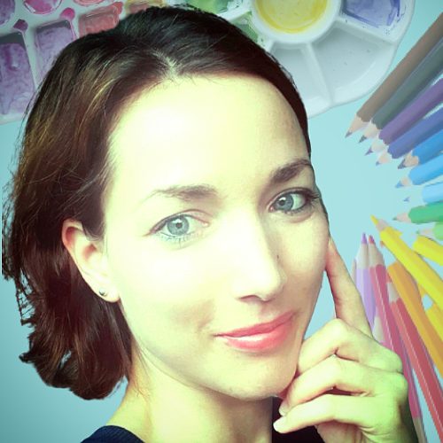 Janina - auf Triviar