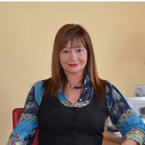 Mentaltraining-Coaching & Autogenes Training in Berlin Ursula Hoffmann Heilpraktiker für Psychotherapie - auf Triviar