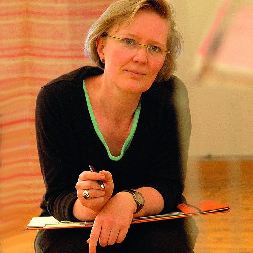 Kunst-Kontext : Anette Naumann - auf Triviar