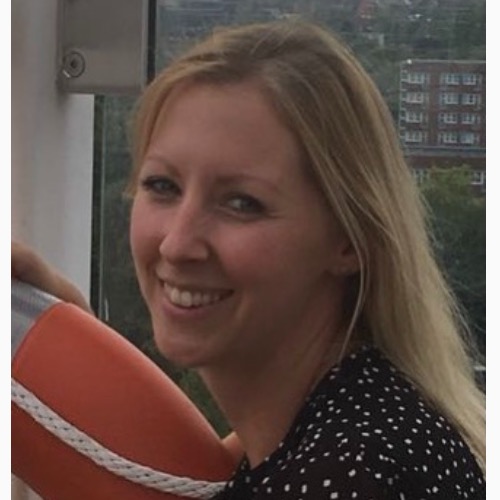 Andrea Hupe - auf Triviar