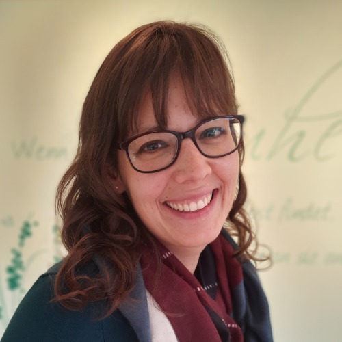 Gesundheitsförderung Nicole Götz - auf Triviar