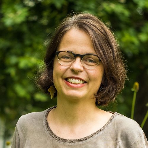 Gudrun - auf Triviar
