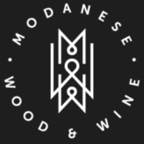 MODANESE WOOD & WINE - auf Triviar