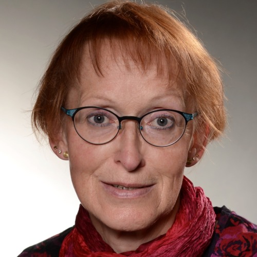Marion Frenzel Qigong - auf Triviar