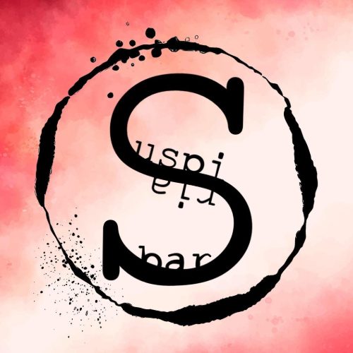Suspiria Bar - auf Triviar