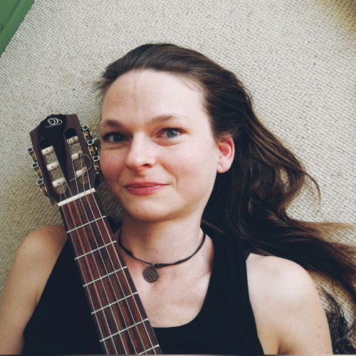 Anne - auf Triviar