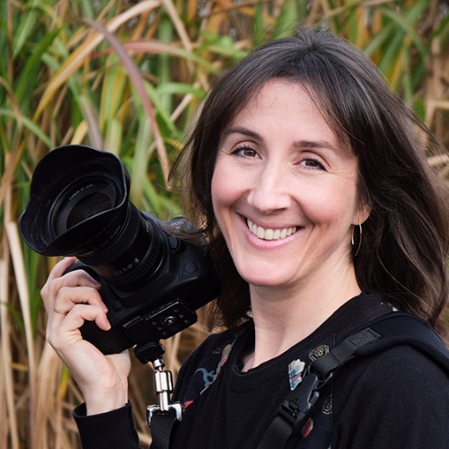 Andrea Lang Photography - auf Triviar