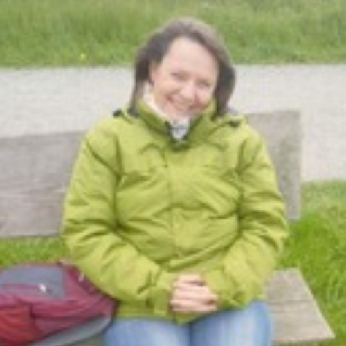 Sabine - auf Triviar
