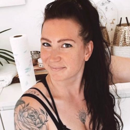 Nadine Elsner Art - auf Triviar