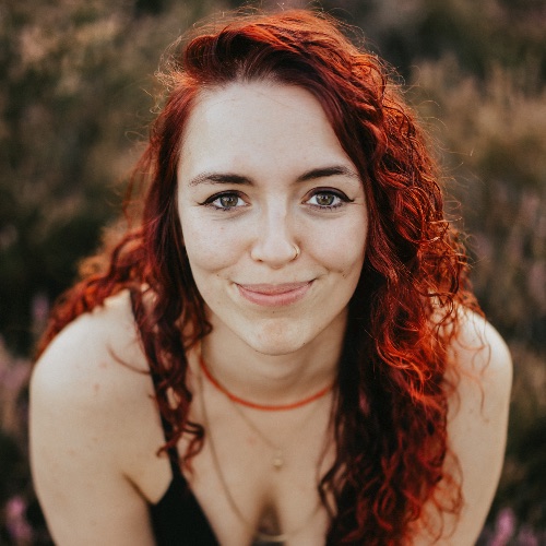 Henrike Wachsmuth | Coaching - auf Triviar