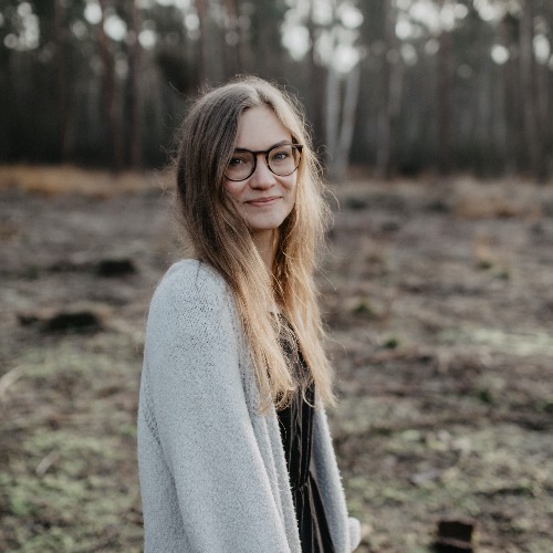 Malin Johanna - auf Triviar