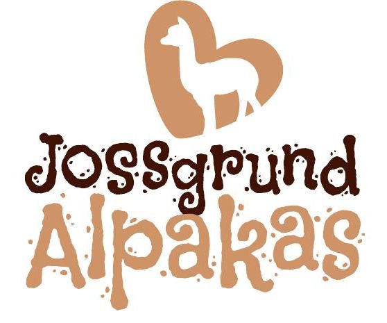 Jossgrund Alpakas - auf Triviar