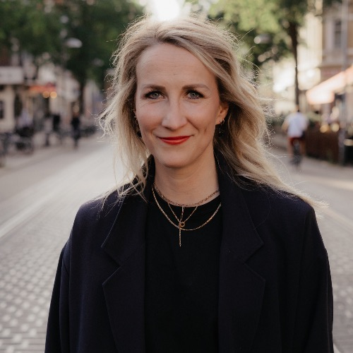 Johanna - auf Triviar