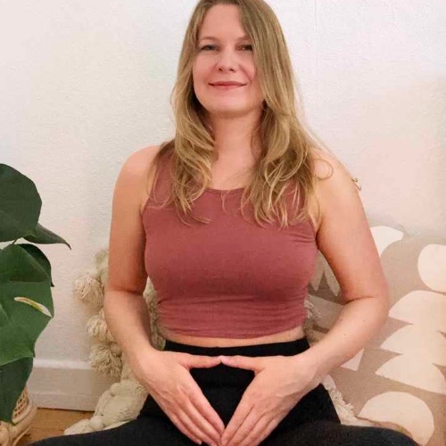 Melanie Schroeder Coaching&Reiki - auf Triviar