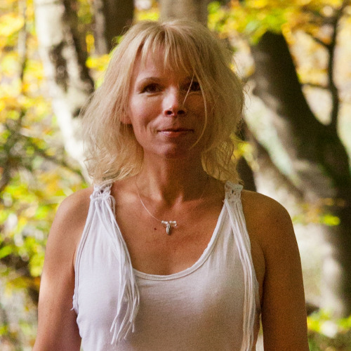 Shamanic Klang Yoga - auf Triviar