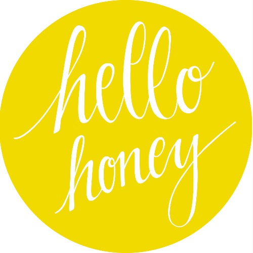 hello honey - auf Triviar